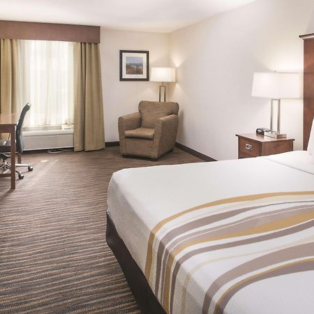 La Quinta Inn By Wyndham Bend Exteriér fotografie