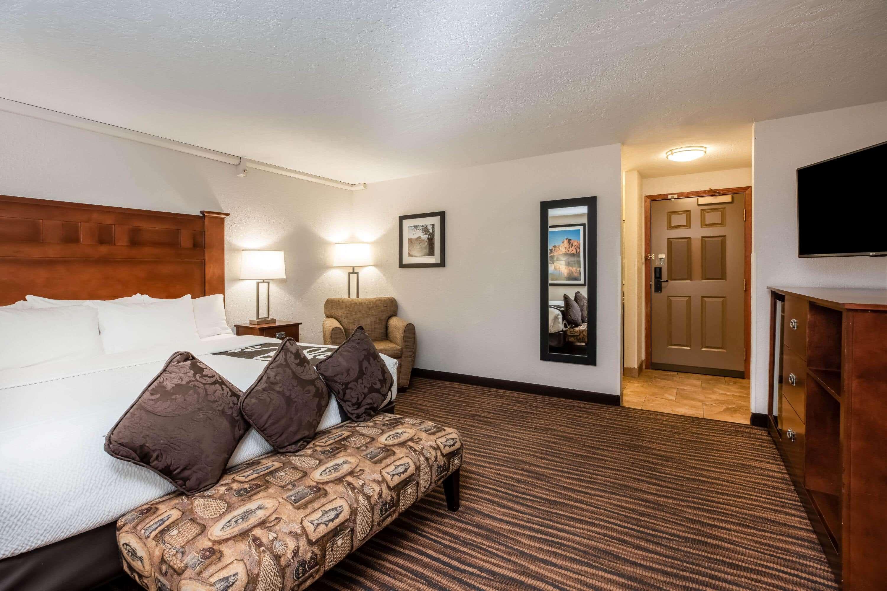 La Quinta Inn By Wyndham Bend Exteriér fotografie