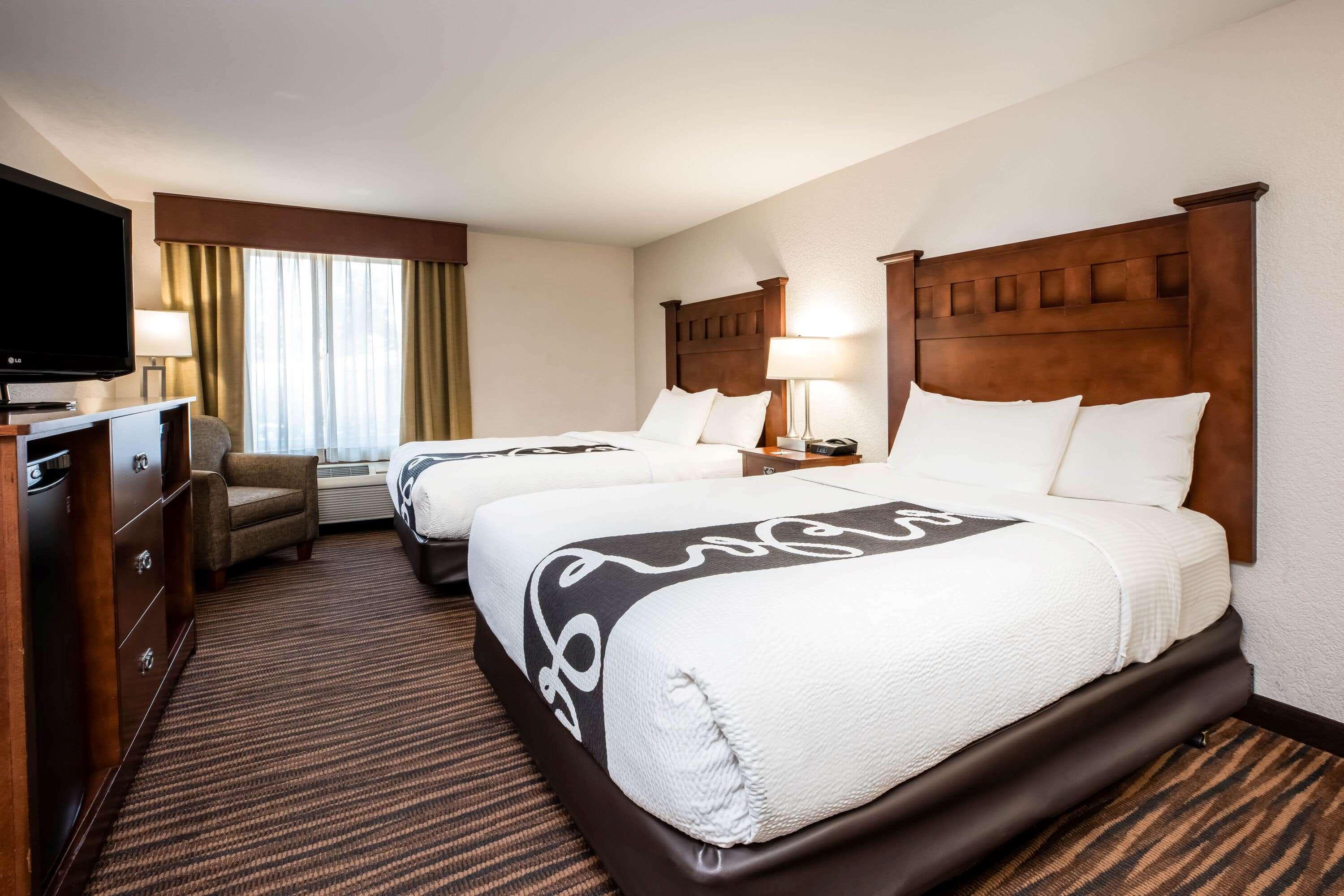 La Quinta Inn By Wyndham Bend Exteriér fotografie