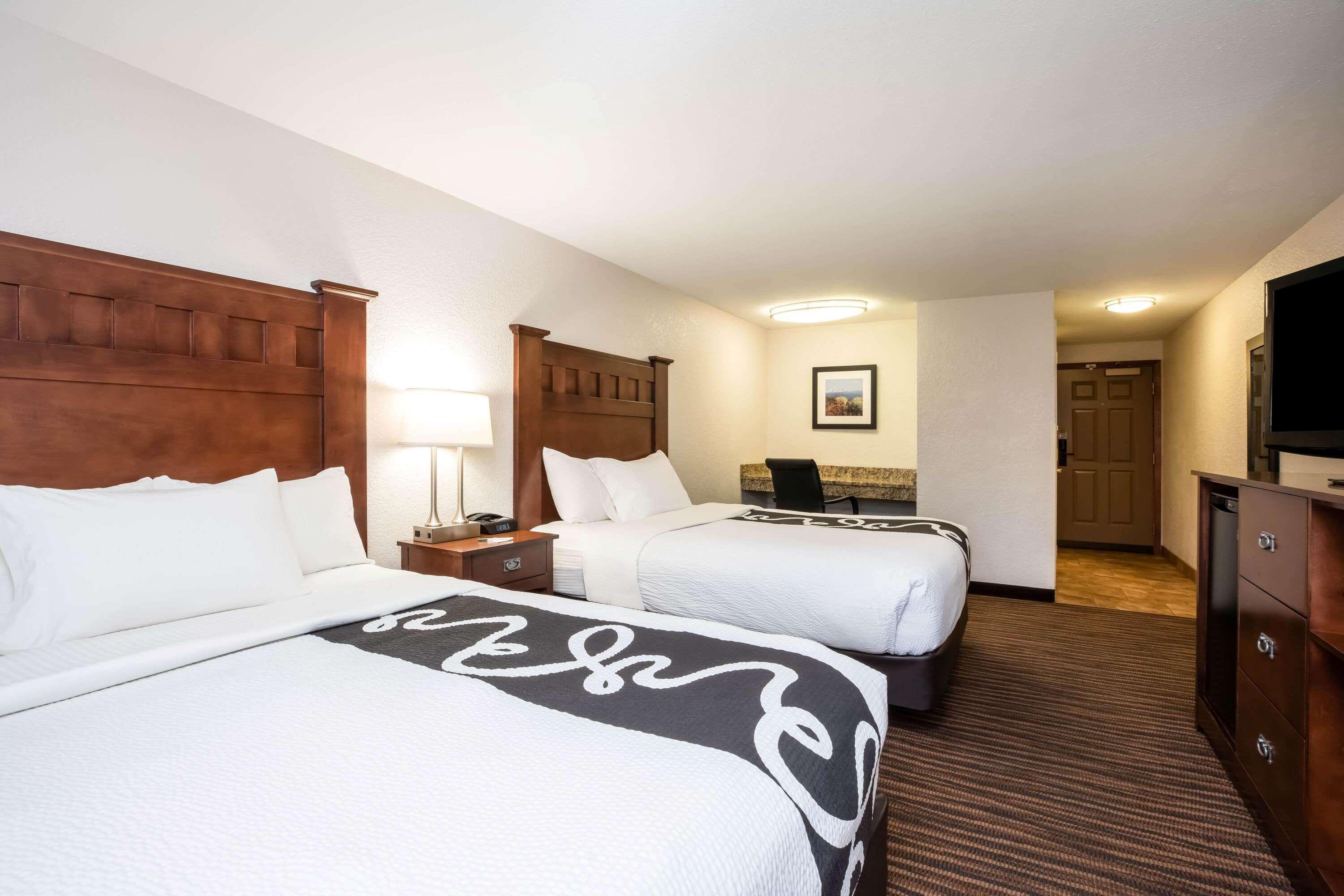 La Quinta Inn By Wyndham Bend Exteriér fotografie