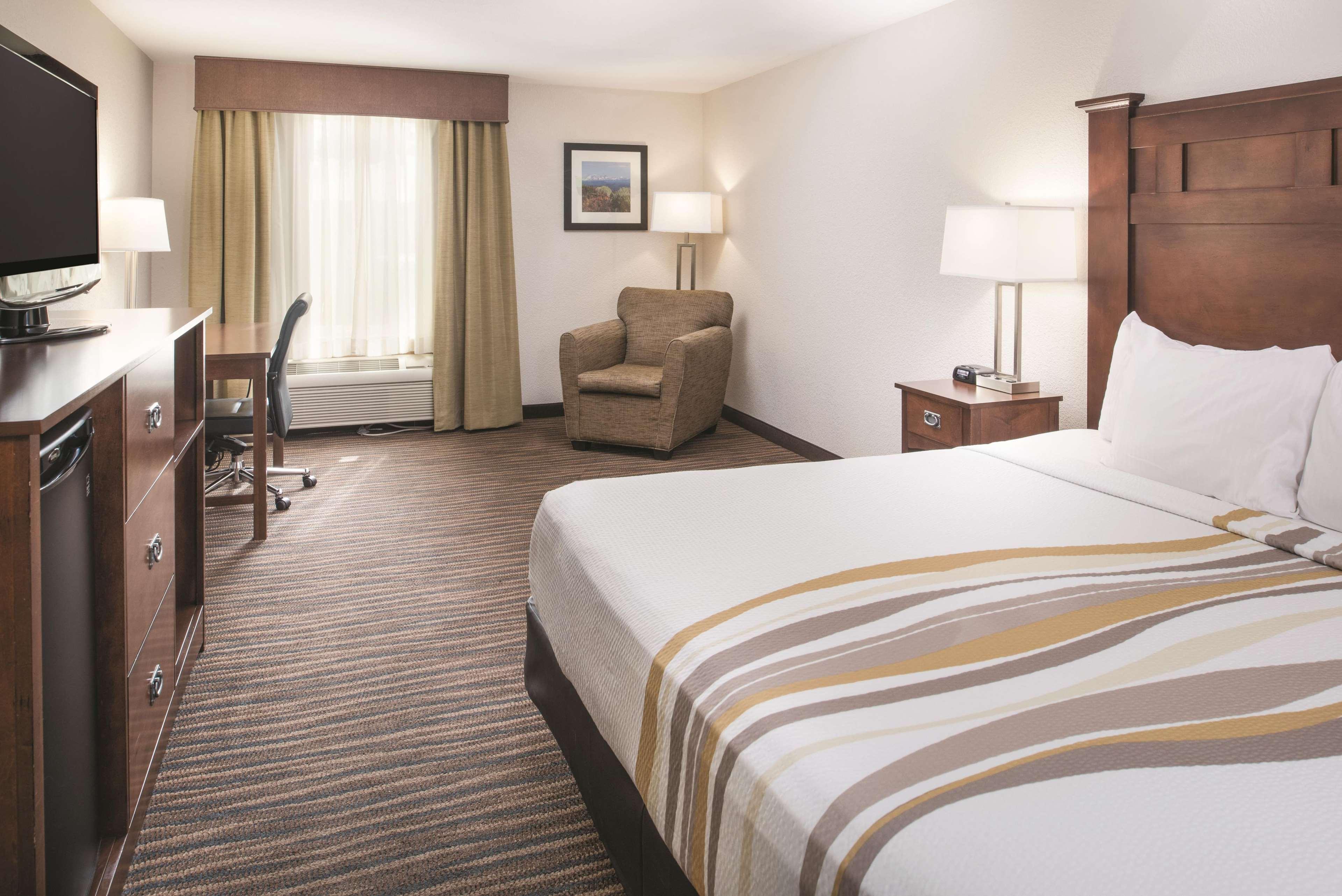 La Quinta Inn By Wyndham Bend Exteriér fotografie