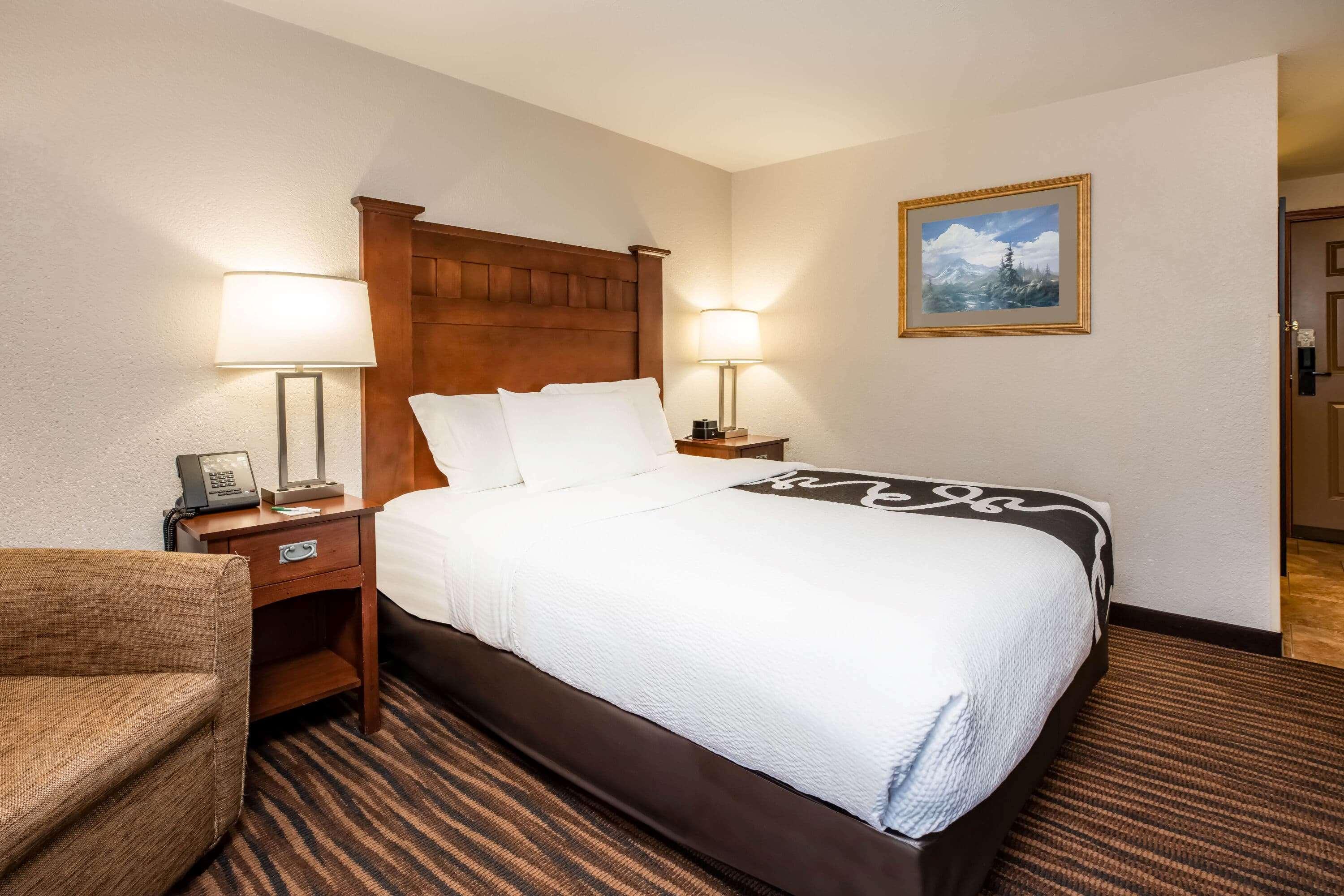 La Quinta Inn By Wyndham Bend Exteriér fotografie