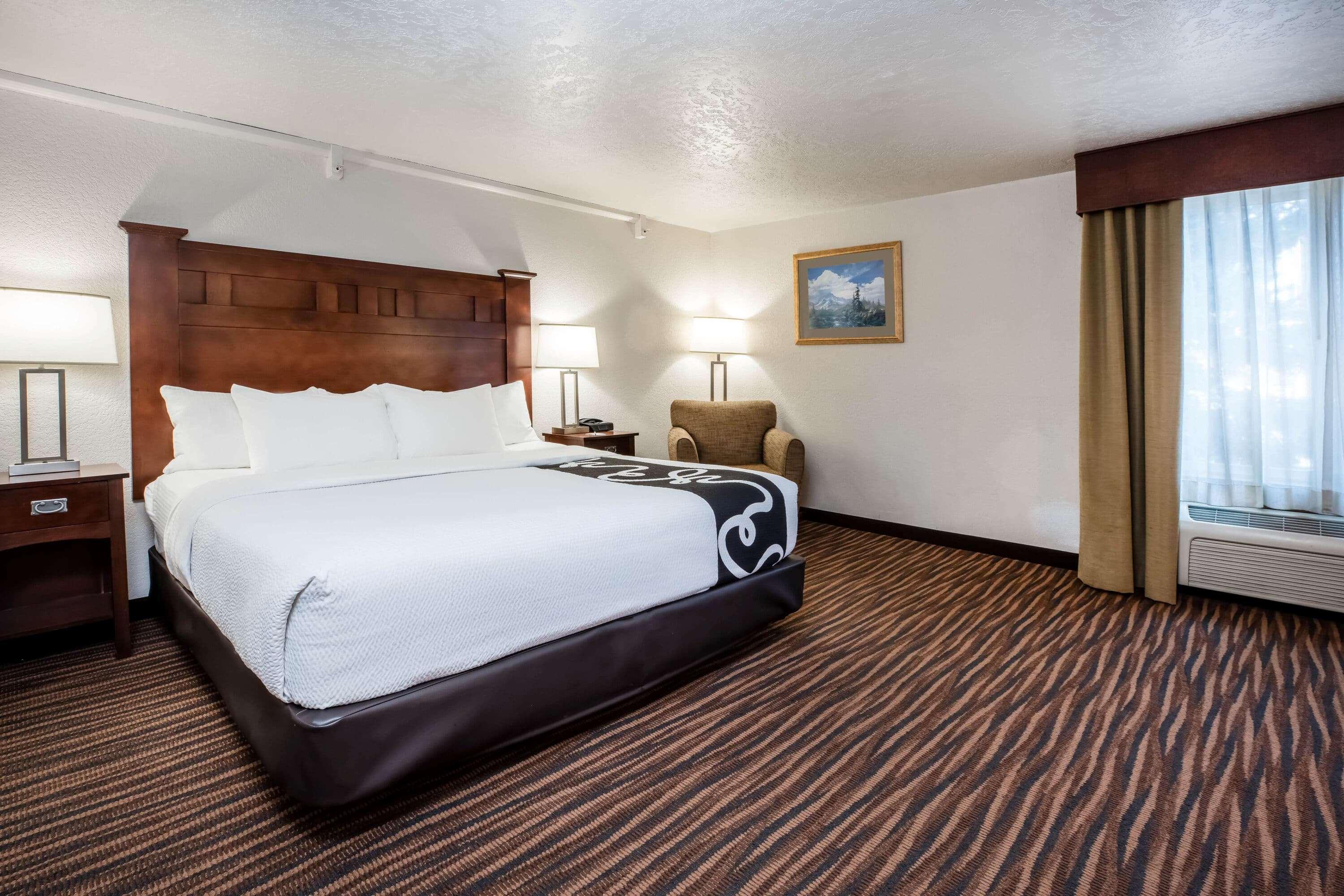 La Quinta Inn By Wyndham Bend Exteriér fotografie