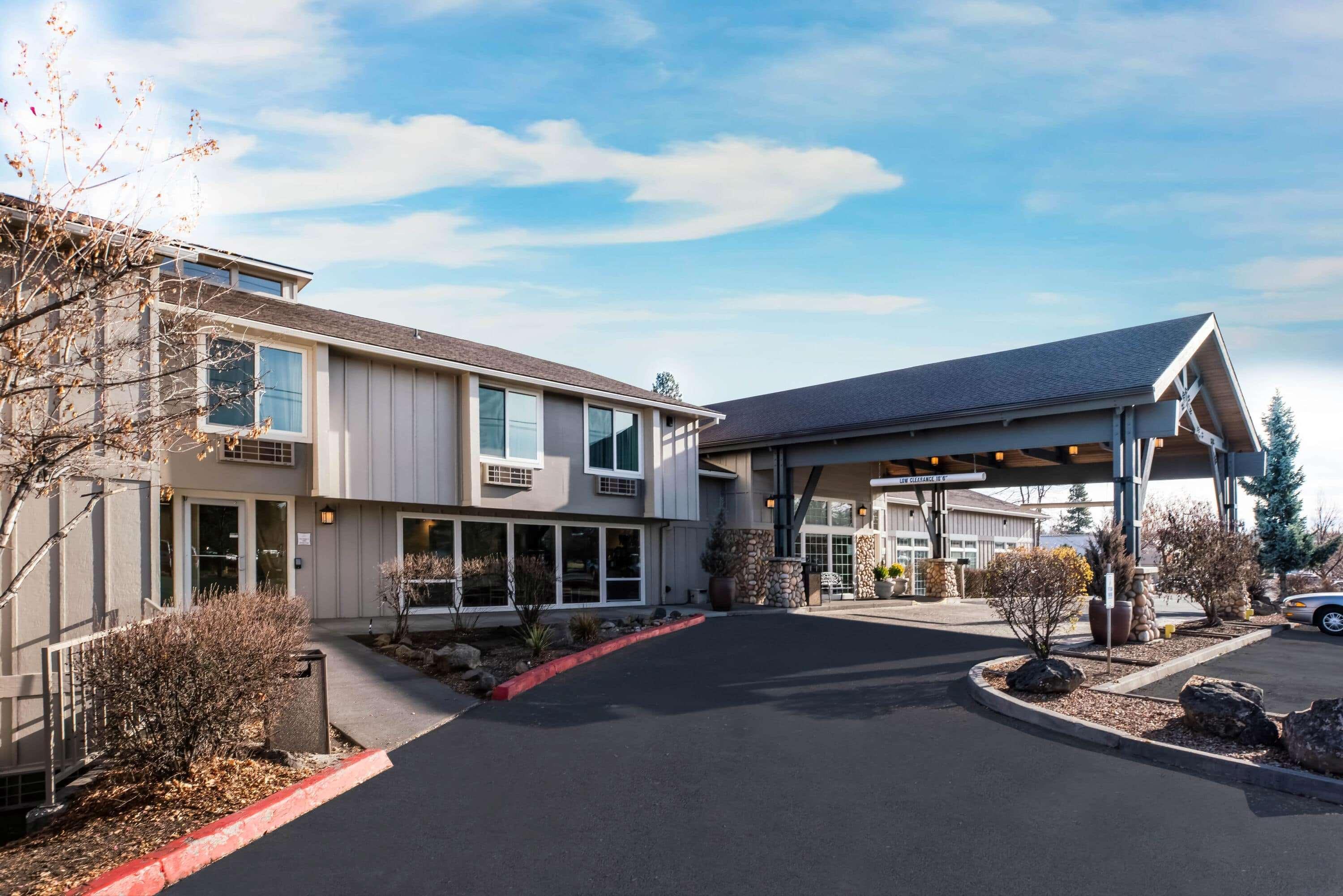 La Quinta Inn By Wyndham Bend Exteriér fotografie